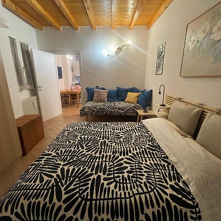 Casa Vacanze Myrasol Apartman Bologna Kültér fotó