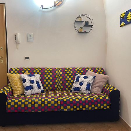 Casa Vacanze Myrasol Apartman Bologna Kültér fotó