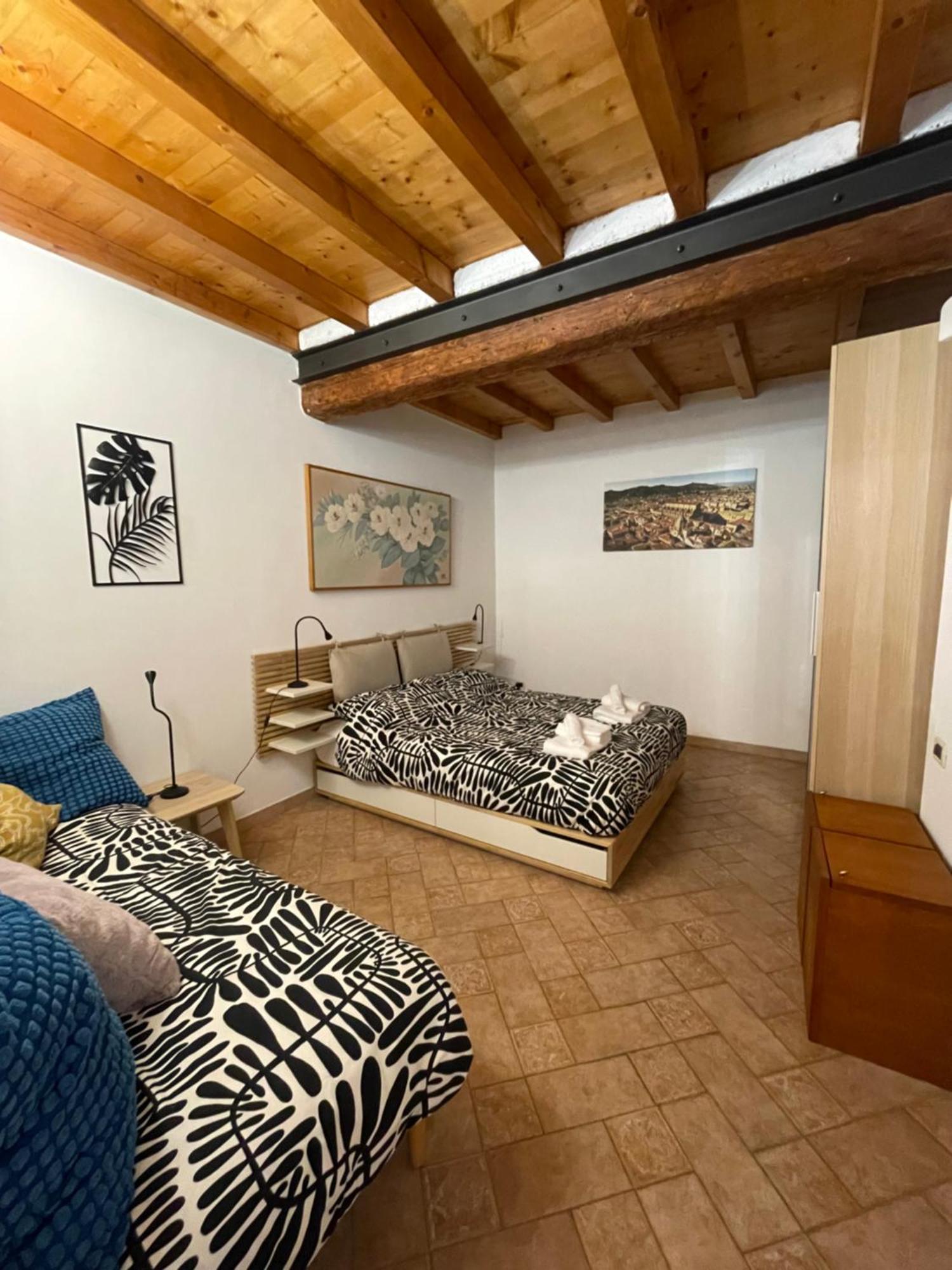 Casa Vacanze Myrasol Apartman Bologna Kültér fotó