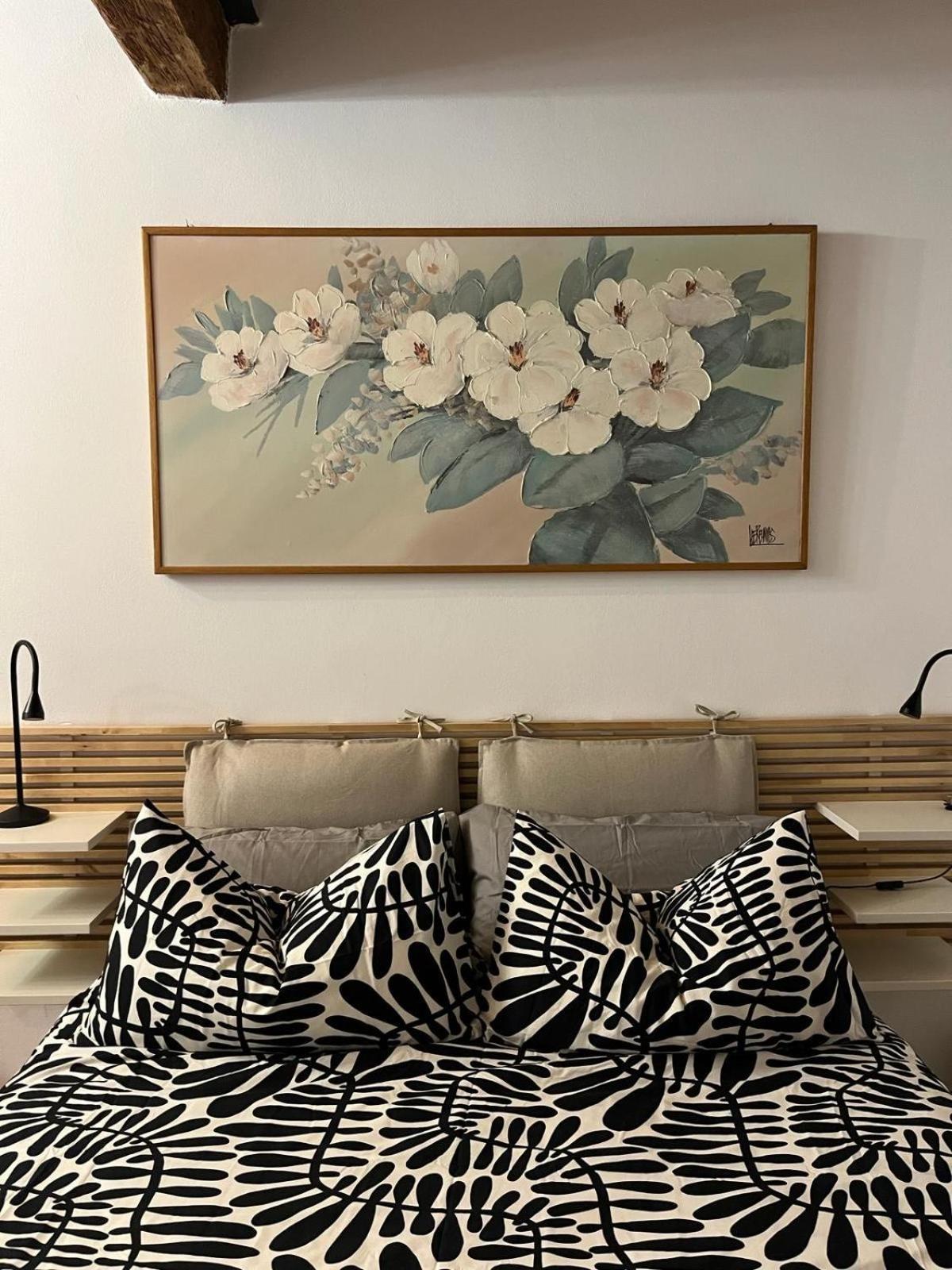 Casa Vacanze Myrasol Apartman Bologna Kültér fotó