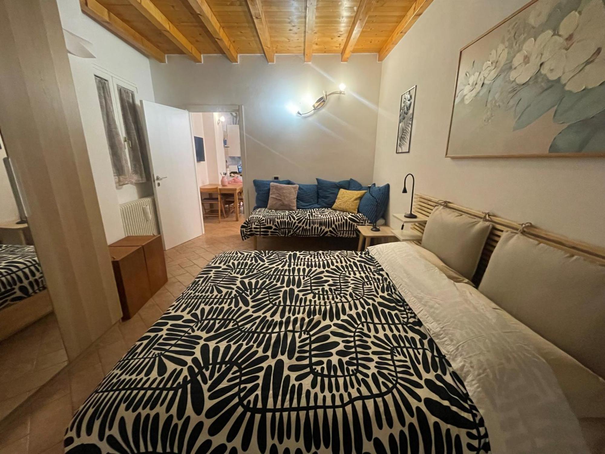 Casa Vacanze Myrasol Apartman Bologna Kültér fotó